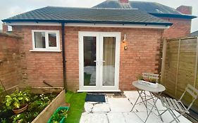 Cosy Cart Shed
